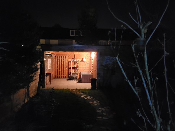 Medium property photo - Dokter Bauerstraat 58, 4205 KC Gorinchem